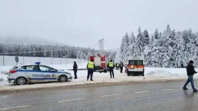 Мистерията се заплита - кои са застреляните Иво, Пламен и Дечо?