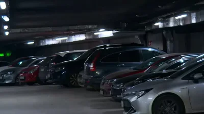 Кой ще спре кретенията в София? 800% скочиха цените след промяната на буферните паркинги!