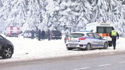 Нови факти за драмата с трима убити край Петрохан