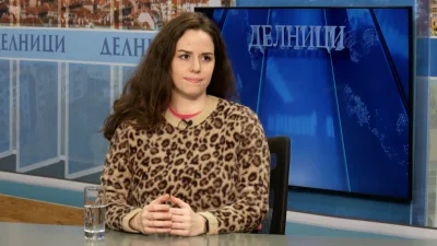 Ружа Райчева: Няма да има дебат Румен Радев - Бойко Борисов