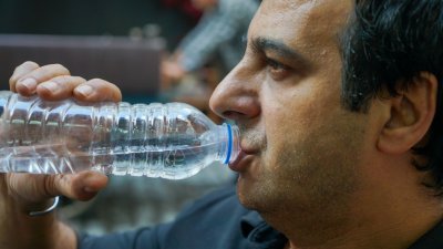 Богатите в Индия прегръщат нов символ на лукса водатаБизнес за