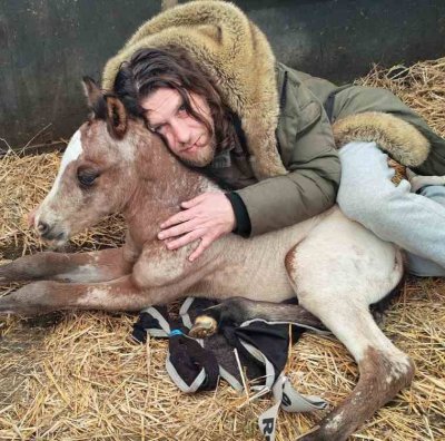 Плачков има бебе, не е от Мариана (ВИДЕО/СНИМКИ)