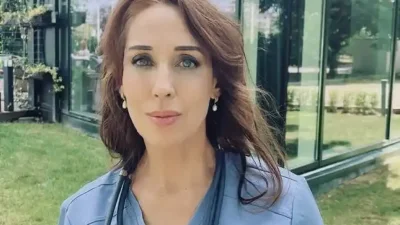 ЛИЧНА ДРАМА: Неделя Щонова в шок, гуруто й лъсна в досиетата "Епстийн"