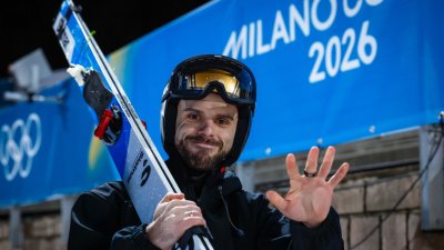 Влади Зографски: Полетът на шанцата сега е по-нисък, атмосферните условия ще са фактор