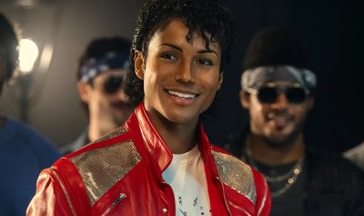 &bdquo;Michael&ldquo;: Пуснаха първия официален трейлър на филма за Майкъл Джексън