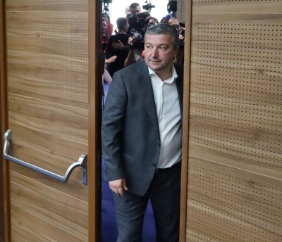 Драгомир Стойнев поиска българите в чужбина да финансират изборите 