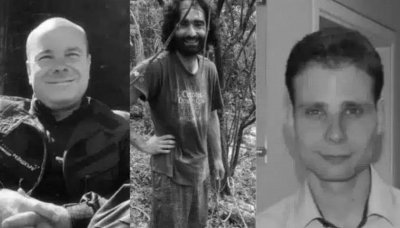 Lupa.bg разбра: Тримата убити в хижата край Петрохан са гръмнати от познат, не очаквали екзекуцията 