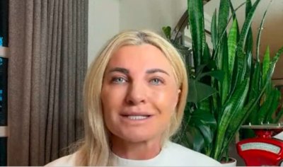 Популярният кулинар Силвена Роу сподели по НОВА че вече не