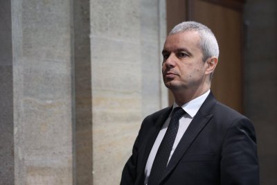 Костя удари ПП-ДБ след разкритията за хижата на смъртта 