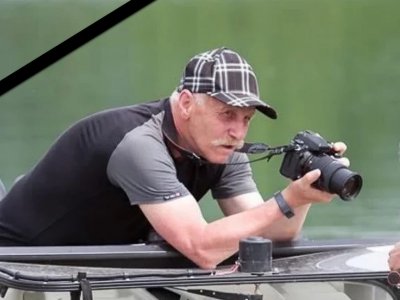 Почина известен бизнесмен