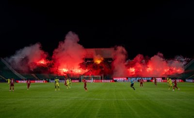 Сектор "Г" стартира подписка, свързана с Димитър Пенев