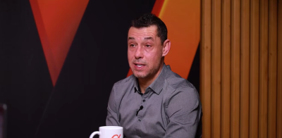 Томаш проговори: Не се справих, бях на гости на Мъри Стоилов