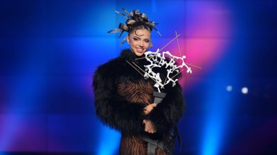 Милена Фучеджиева: Дара има шанс да впечатли "Евровизия"