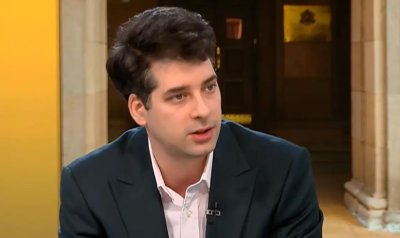 Пеканов: Има реален риск България да загуби голяма част от тези 2,5 милиарда евро по ПВУ