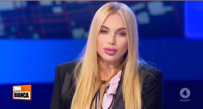 Гадателката на Берлускони: Радев залага на жени лидери, Бойко ще се бори за президент