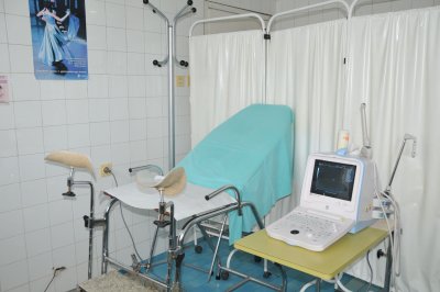 И кадри от гинекологичен кабинет изтекли в порно сайтове 