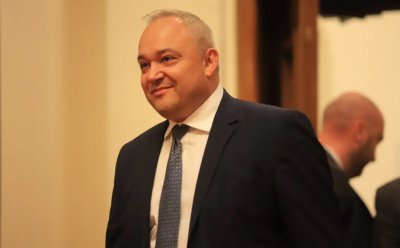 Демерджиев: Запалването на хижа "Петрохан" поражда въпроси. Някой се е опитал да заличи следите