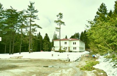 Нова версия: Свързани ли са труповете в хижата с убийството на Мартин Нотариуса?