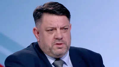 Зафиров: БСП не се е сринала, доверие се гради на избори 