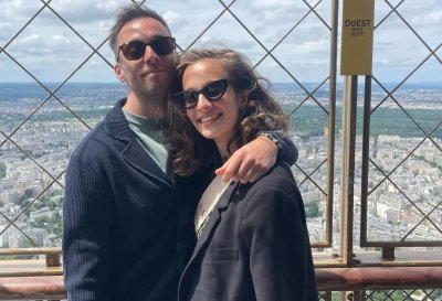 Честито! Бойко Кръстанов стана татко!