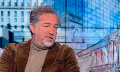 Иво Христов: "Нашата България" не е на Радев, опоненти му подляха вода