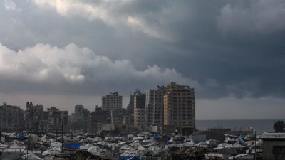 27 загинали при последните израелски удари в Газа