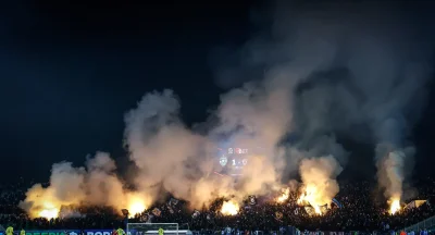 Дисциплинарната комисия на Българския футболен съюз обяви глобите и наказанията след мача