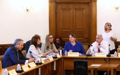 Мултифондовете минаха на първо четене в Социалната комисия