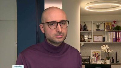 ИЗВЪНРЕДНО: Арестуваха д-р Венелин Иванов и съпругата му