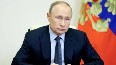Путин: Инфлацията се е ускорила минимално, ще я оправим