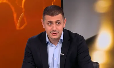 БСП потвърди: Ще издигнат Илияна Йотова за президент