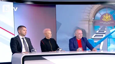 Анализатори настояват Радев да си каже с кого ще се коалира