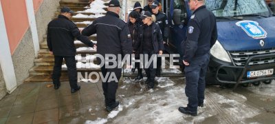 Царицата на мъченията остава за постоянно в ареста