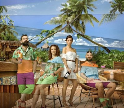 Комедията "Канкун" с премиера в София