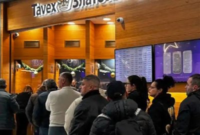 Бедните българи купили злато за над 1 млрд. лева през 2025 г. 