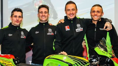 Гаджето на Натали Трифонова се събра в един отбор със световен шампион