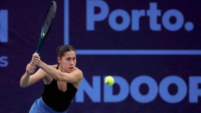 Втората ракета на България при жените Елизара Янева се класира