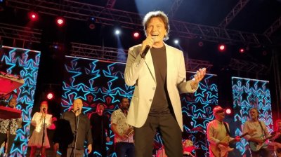 Фолк иконата Здравко Чолич бил в Загреб, когато взривили дома му