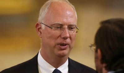 Какво прави специалният пратеник на Путин в Маями?