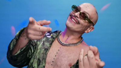 Криско: Иво Димчев за перфектния претендент за "Евровизия"