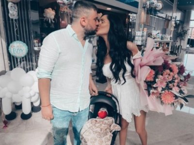 Палома призна, че се развежда с милионера