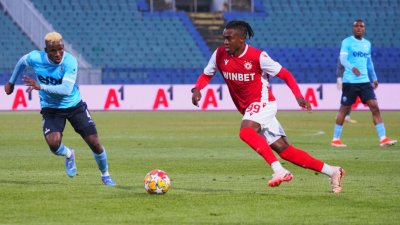 С два мача в днешния ден се завръща Първа футболна