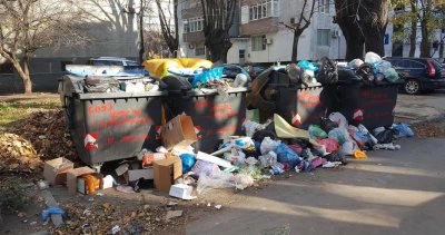 Изхвърляме храна за 9 млрд. евро годишно 