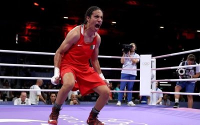 След 18 месеца шикалкавене: Имане Хелиф призна, че е мъж