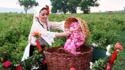 Кандидатстваме за ЮНЕСКО с розопроизводството