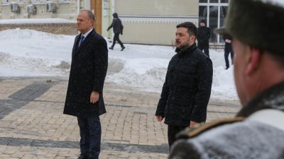 Полша готви нов пакет помощ за Украйна на стойност близо