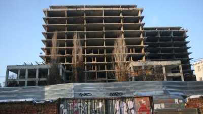 Детската болница остава мираж