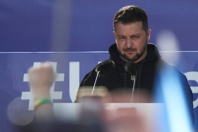 Зеленски обяви: Дадохме над 55 000 жертви!