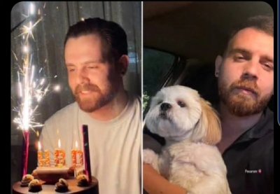 Освободиха осъдения на смърт иранец