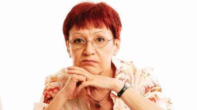 София вече има улици "Миряна Башева" и "Тери Пратчет"